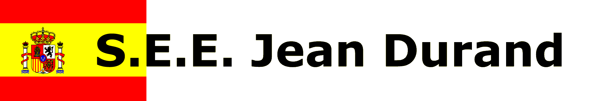 S.E.E. Jean Durand